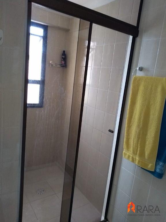 Apartamento à venda com 3 quartos, 140m² - Foto 25