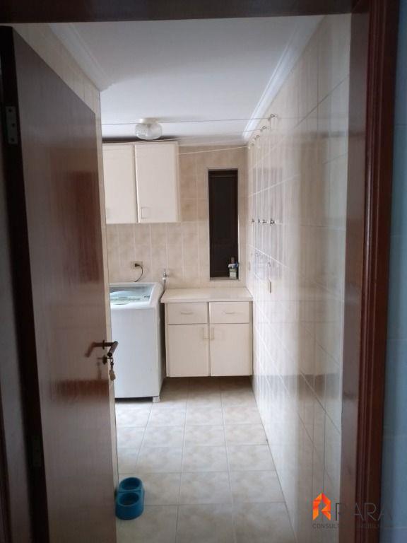 Apartamento à venda com 3 quartos, 140m² - Foto 10