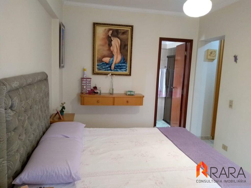 Apartamento à venda com 3 quartos, 140m² - Foto 14