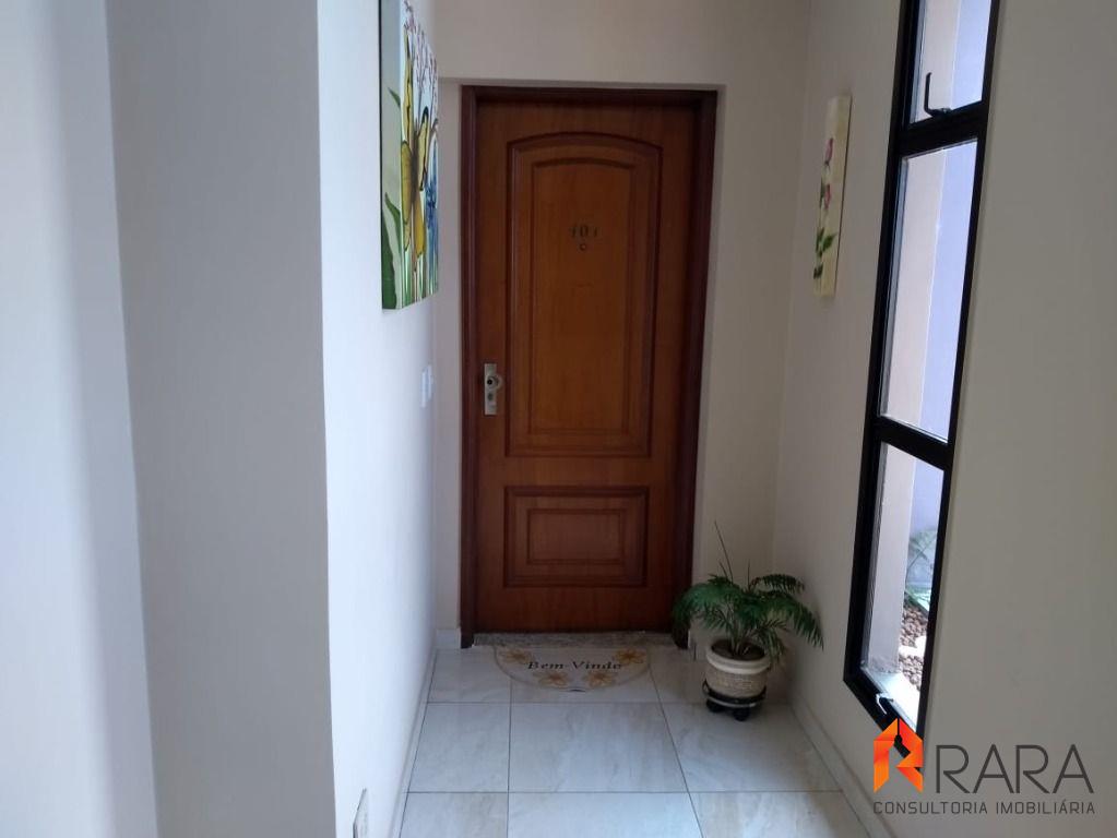 Apartamento à venda com 3 quartos, 140m² - Foto 27