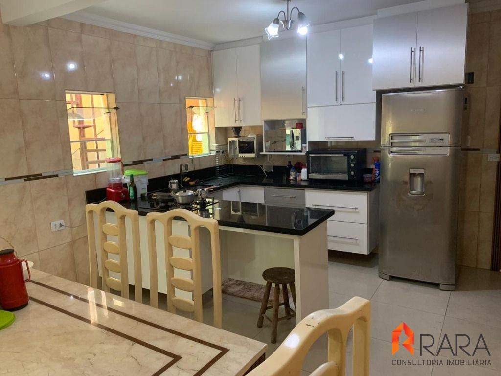 Sobrado à venda com 4 quartos, 230m² - Foto 17