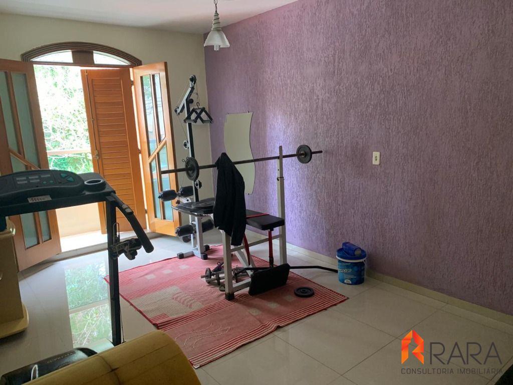 Sobrado à venda com 4 quartos, 230m² - Foto 20