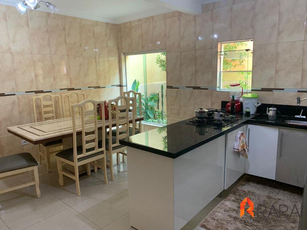 Sobrado à venda com 4 quartos, 230m² - Foto 18