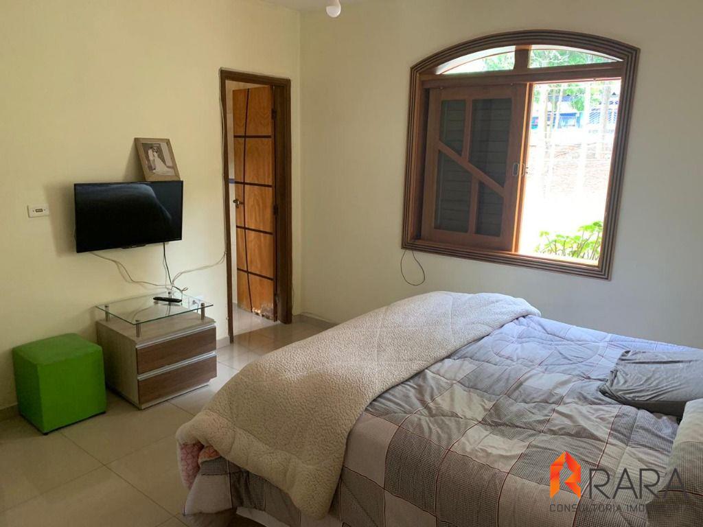 Sobrado à venda com 4 quartos, 230m² - Foto 9