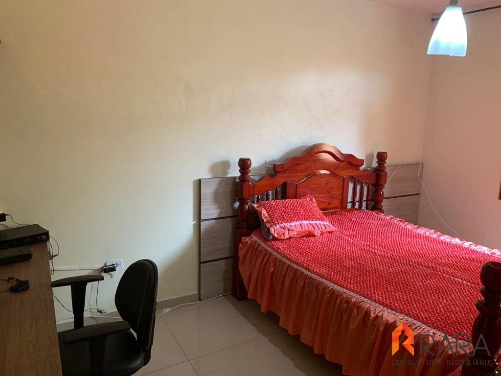 Sobrado à venda com 4 quartos, 230m² - Foto 11