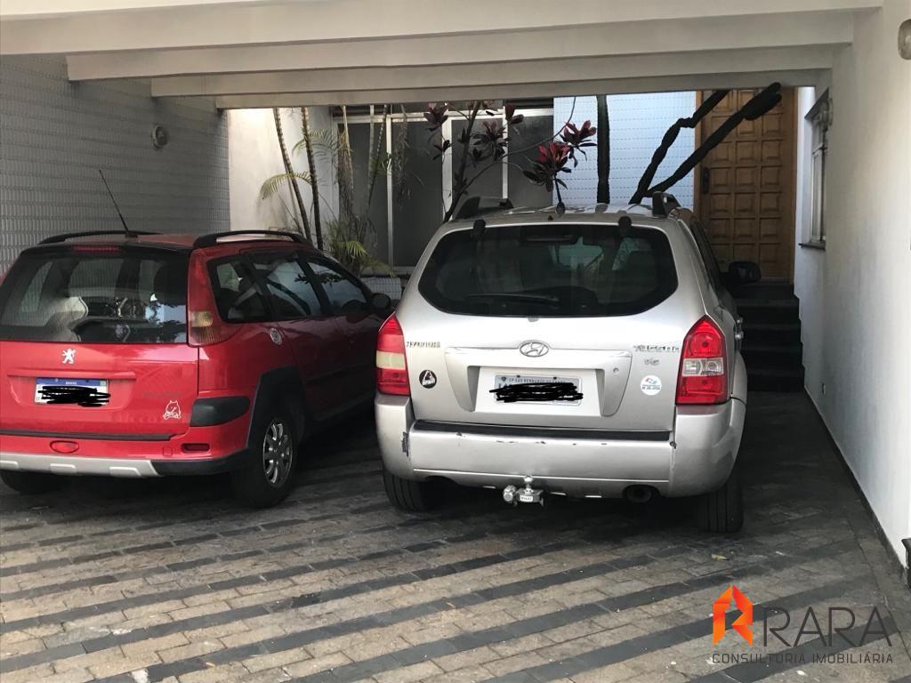 Sobrado à venda com 3 quartos, 270m² - Foto 2