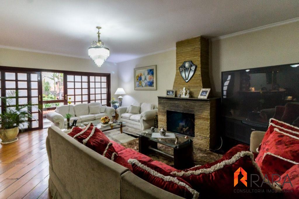 Sobrado à venda com 4 quartos, 675m² - Foto 3