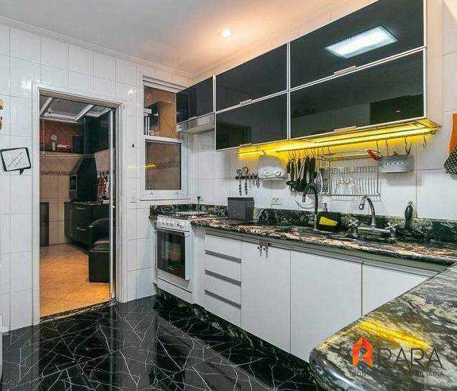 Sobrado à venda com 3 quartos, 100m² - Foto 4