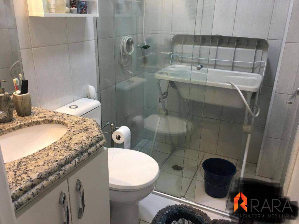 Sobrado à venda com 3 quartos, 100m² - Foto 25