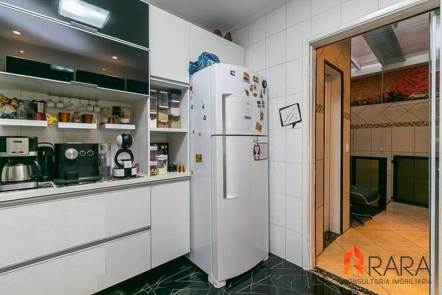 Sobrado à venda com 3 quartos, 100m² - Foto 6