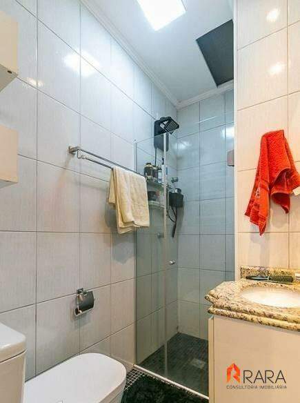 Sobrado à venda com 3 quartos, 100m² - Foto 24