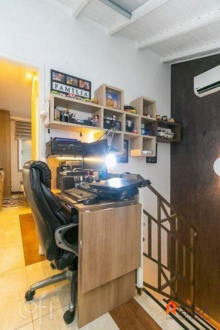 Sobrado à venda com 3 quartos, 100m² - Foto 14