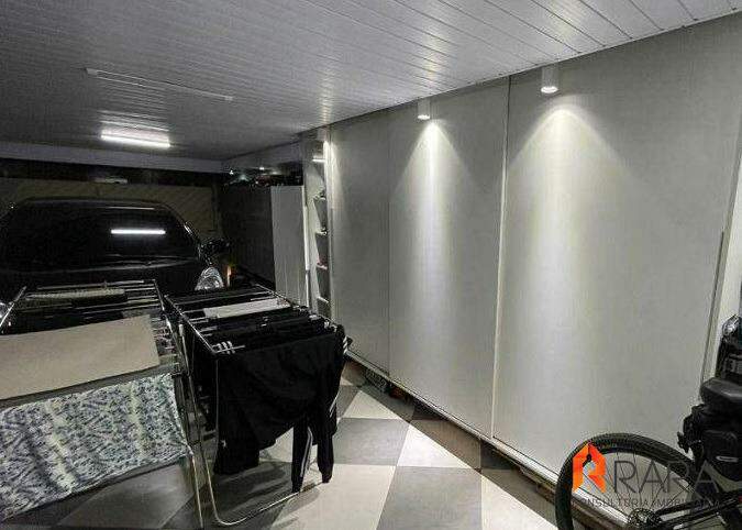 Sobrado à venda com 3 quartos, 100m² - Foto 29