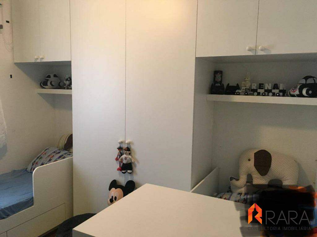 Sobrado à venda com 3 quartos, 100m² - Foto 23