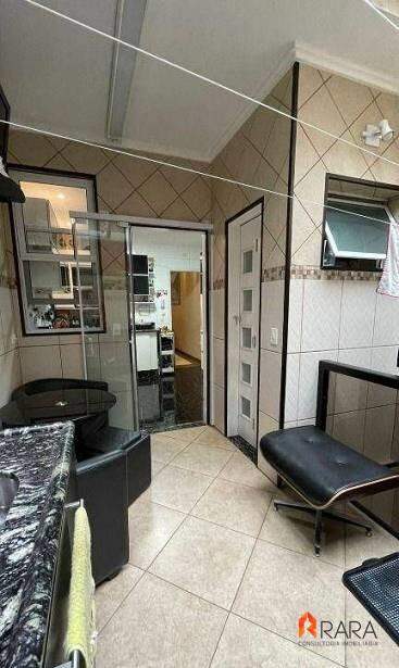 Sobrado à venda com 3 quartos, 100m² - Foto 10