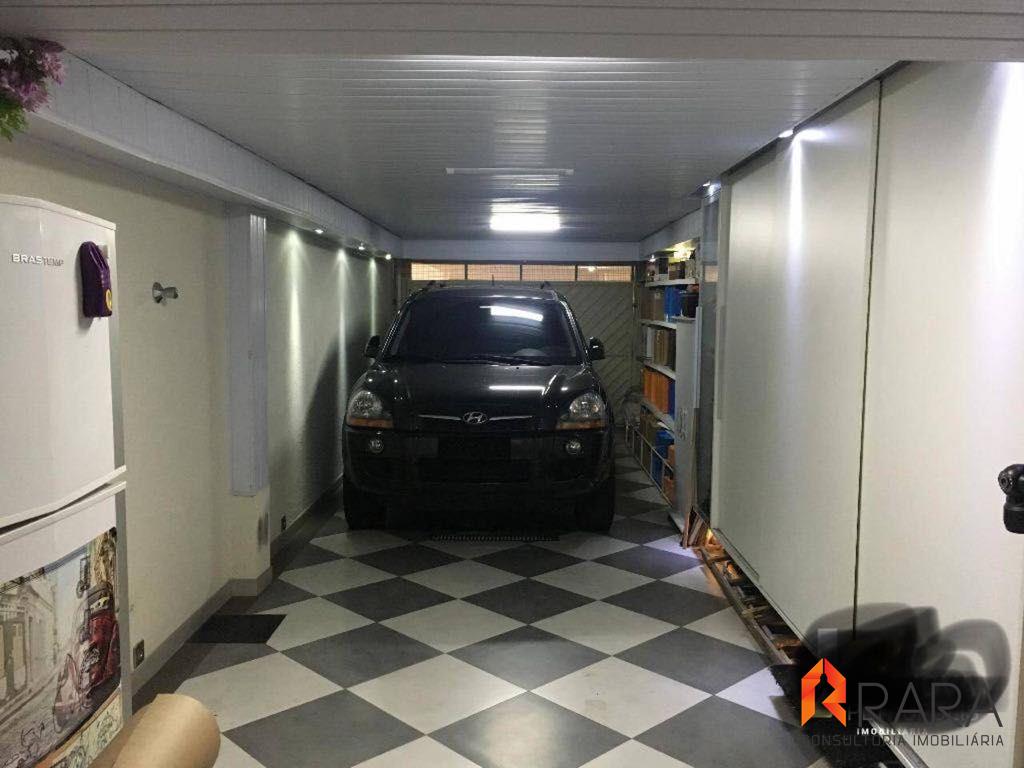 Sobrado à venda com 3 quartos, 100m² - Foto 28