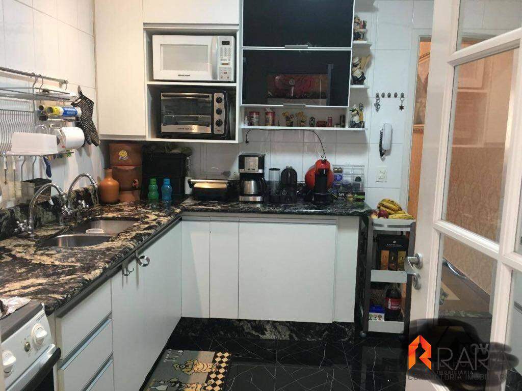 Sobrado à venda com 3 quartos, 100m² - Foto 5