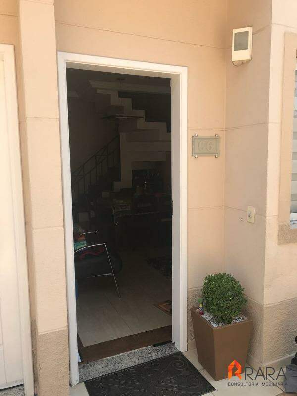 Sobrado à venda com 3 quartos, 100m² - Foto 26