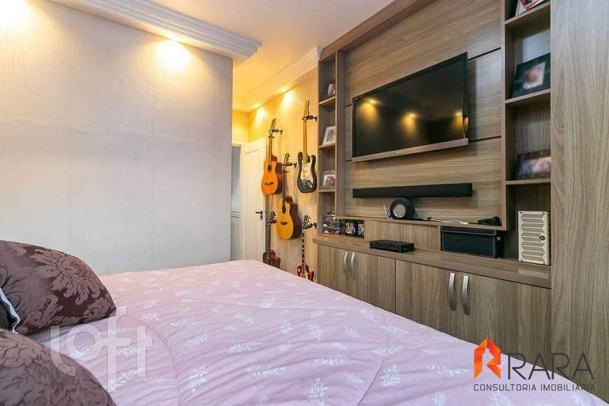 Sobrado à venda com 3 quartos, 100m² - Foto 16