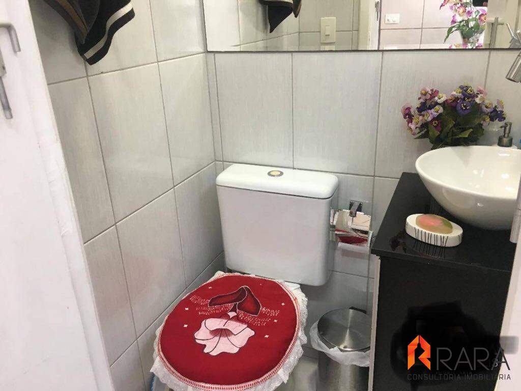 Sobrado à venda com 3 quartos, 100m² - Foto 11