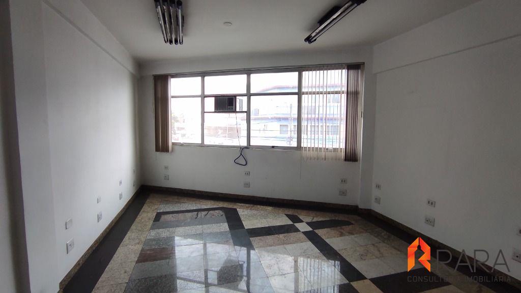 Conjunto Comercial-Sala à venda, 21m² - Foto 1