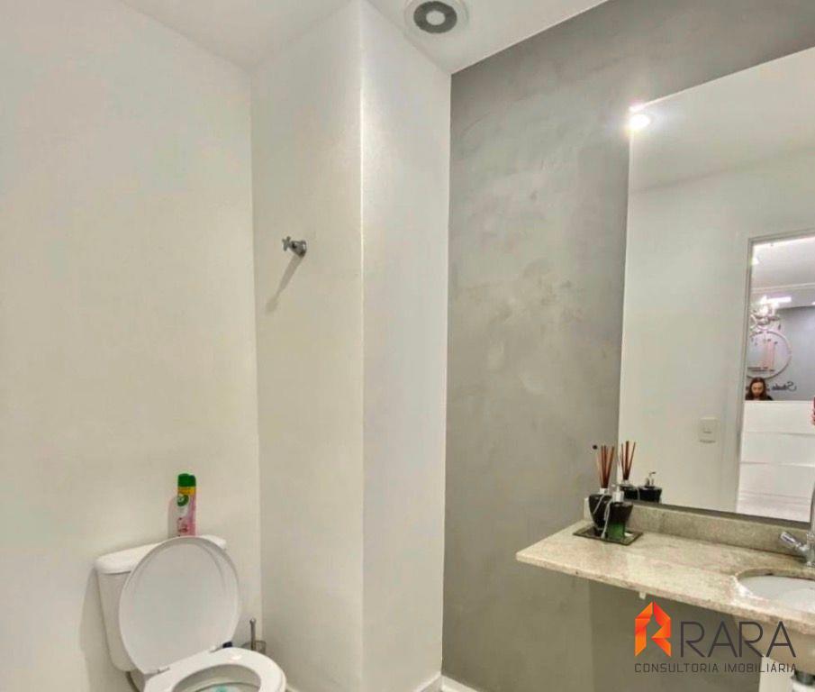 Conjunto Comercial-Sala à venda, 43m² - Foto 7