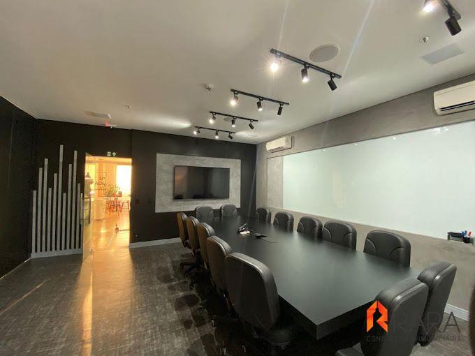 Conjunto Comercial-Sala à venda, 43m² - Foto 13