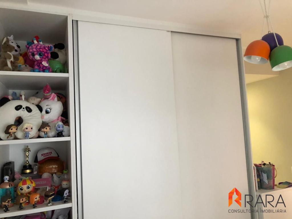 Apartamento à venda com 3 quartos, 155m² - Foto 18