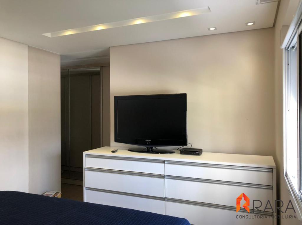 Apartamento à venda com 3 quartos, 155m² - Foto 13