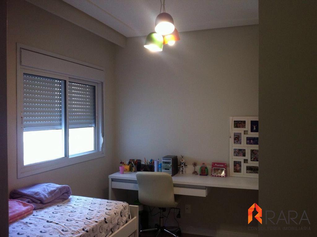 Apartamento à venda com 3 quartos, 155m² - Foto 16