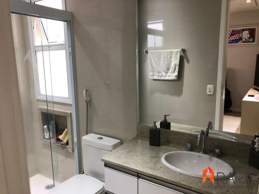 Apartamento à venda com 3 quartos, 155m² - Foto 25