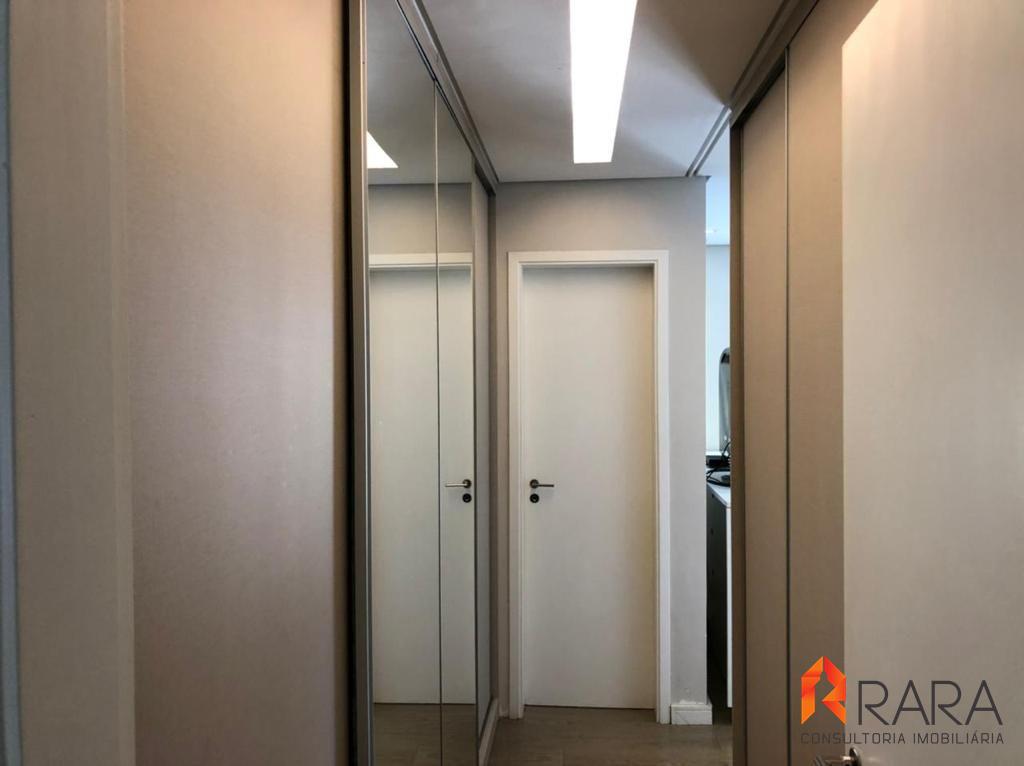 Apartamento à venda com 3 quartos, 155m² - Foto 14