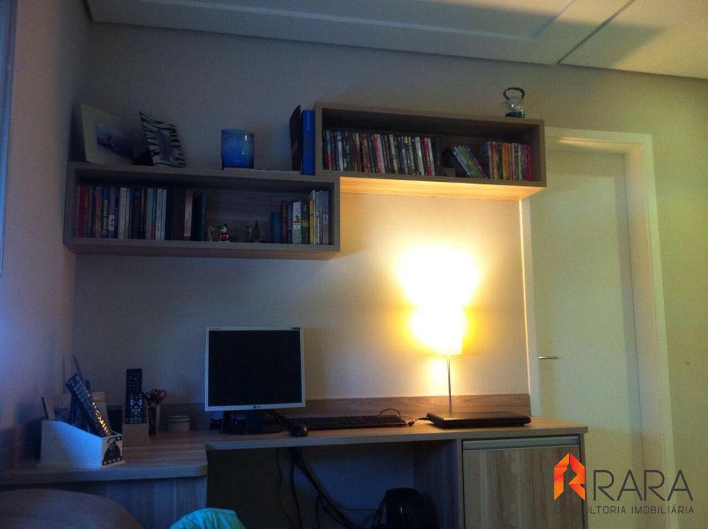 Apartamento à venda com 3 quartos, 155m² - Foto 15