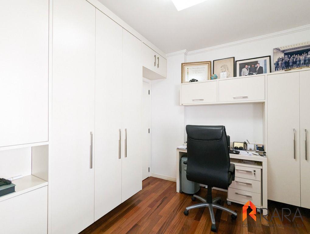 Apartamento à venda com 4 quartos, 252m² - Foto 20