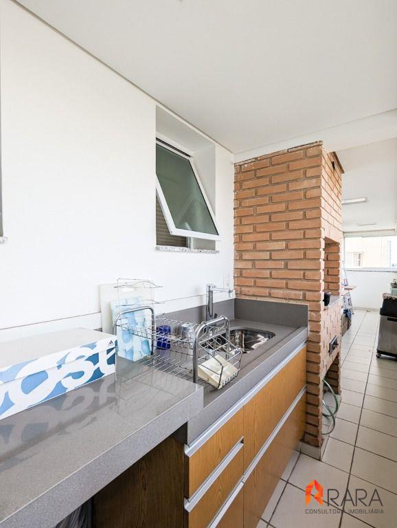 Apartamento à venda com 4 quartos, 252m² - Foto 13