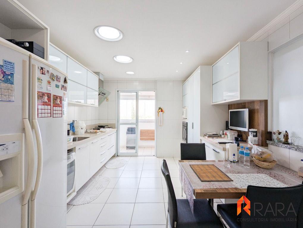 Apartamento à venda com 4 quartos, 252m² - Foto 12