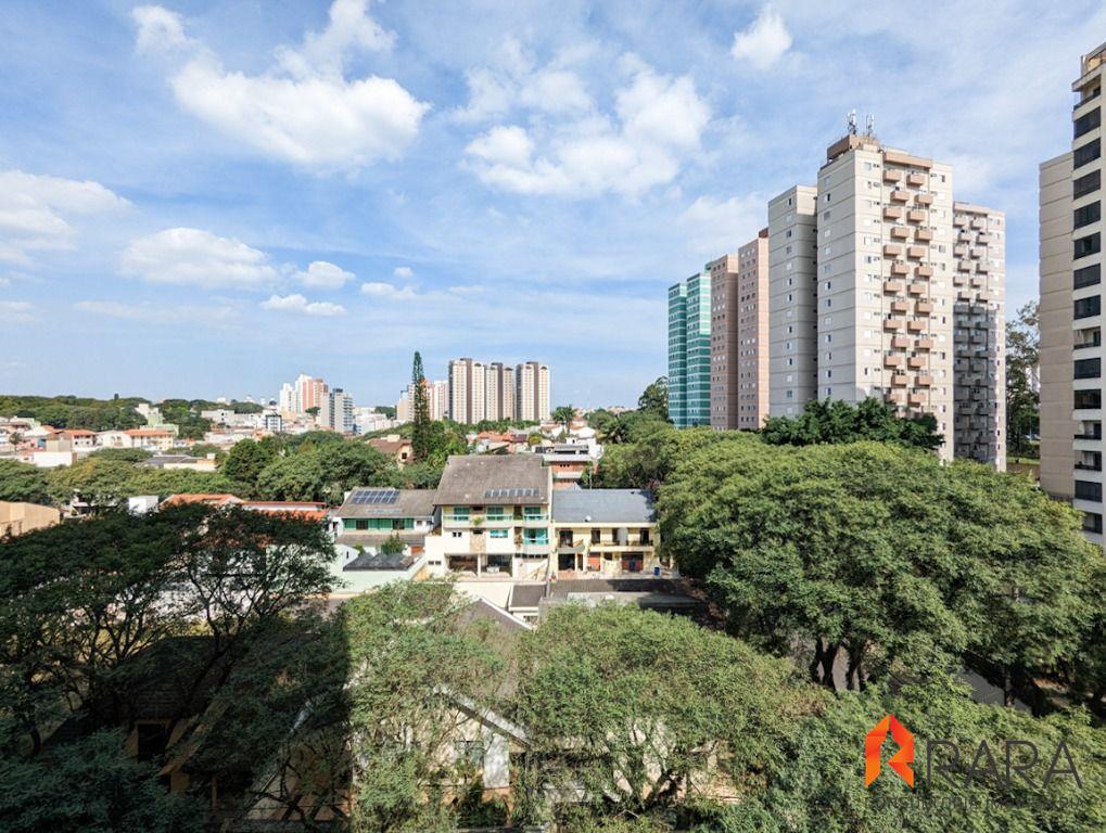 Apartamento à venda com 4 quartos, 252m² - Foto 9