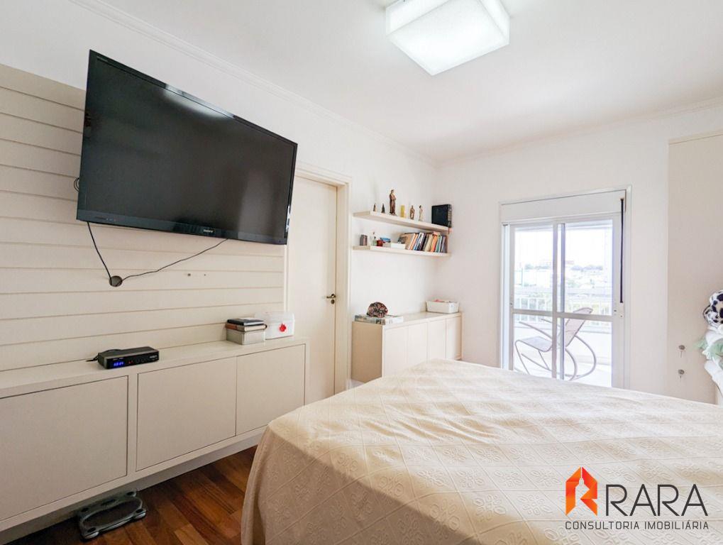 Apartamento à venda com 4 quartos, 252m² - Foto 15