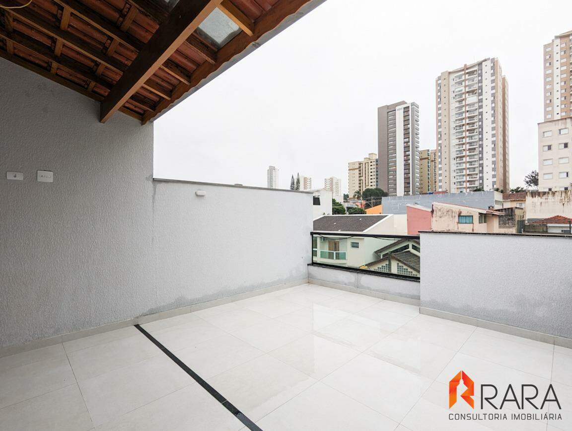 Cobertura à venda com 2 quartos, 90m² - Foto 12