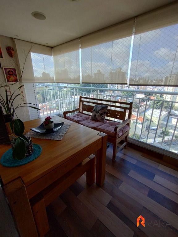 Apartamento à venda com 2 quartos, 70m² - Foto 5