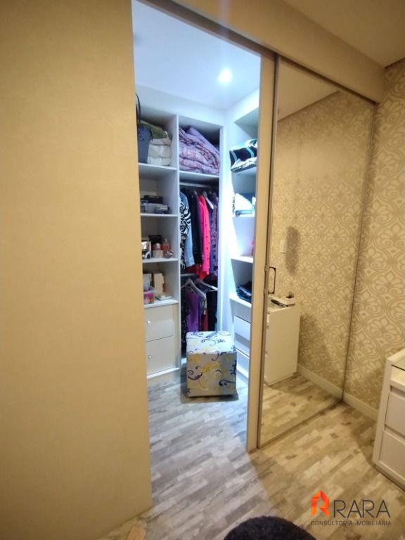 Apartamento à venda com 2 quartos, 70m² - Foto 9