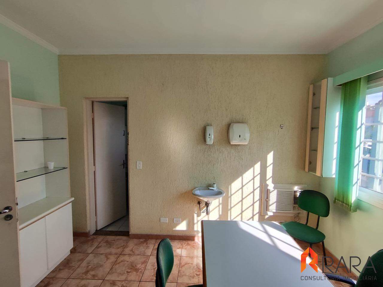 Conjunto Comercial-Sala à venda, 48m² - Foto 1