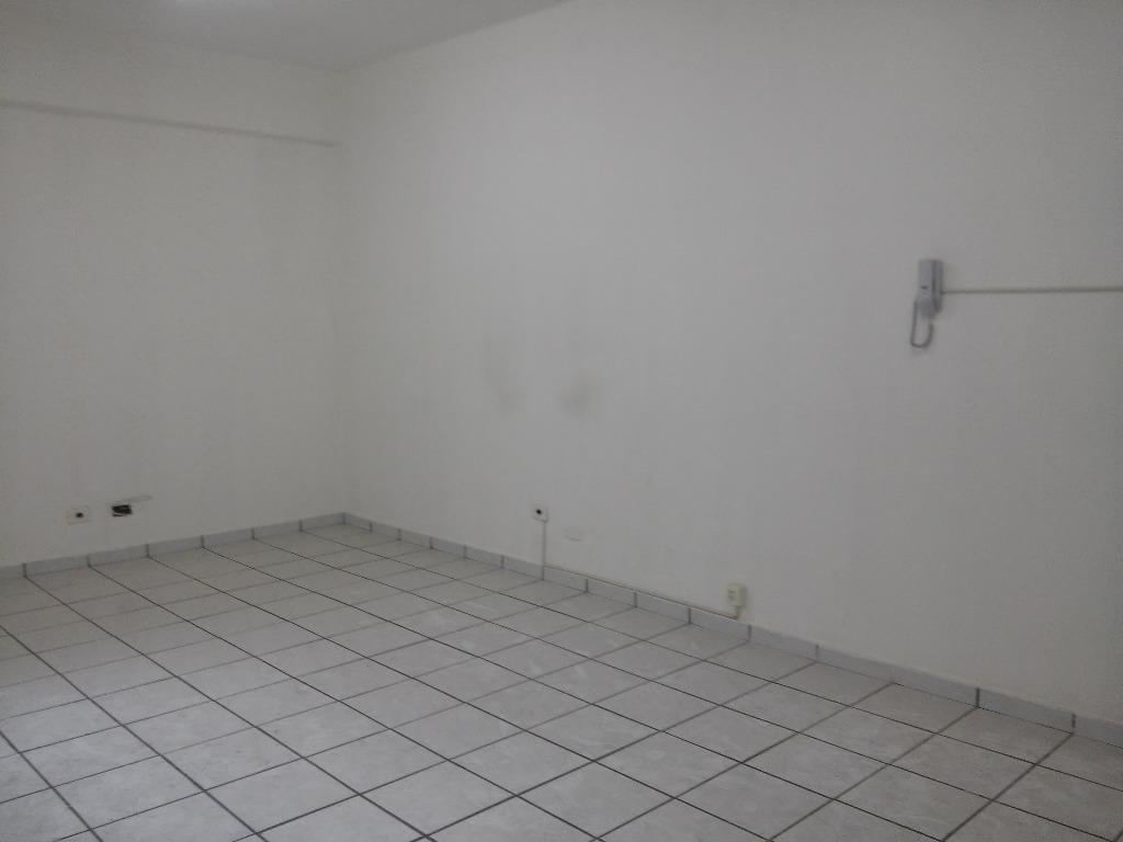 Conjunto Comercial-Sala para alugar, 21m² - Foto 3