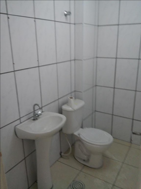 Conjunto Comercial-Sala para alugar, 21m² - Foto 5