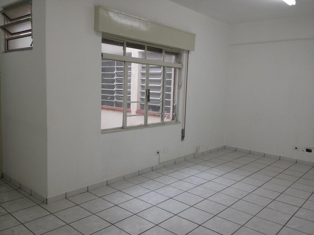 Conjunto Comercial-Sala para alugar, 21m² - Foto 1