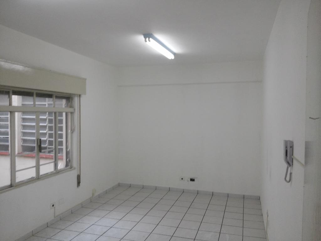 Conjunto Comercial-Sala para alugar, 21m² - Foto 4