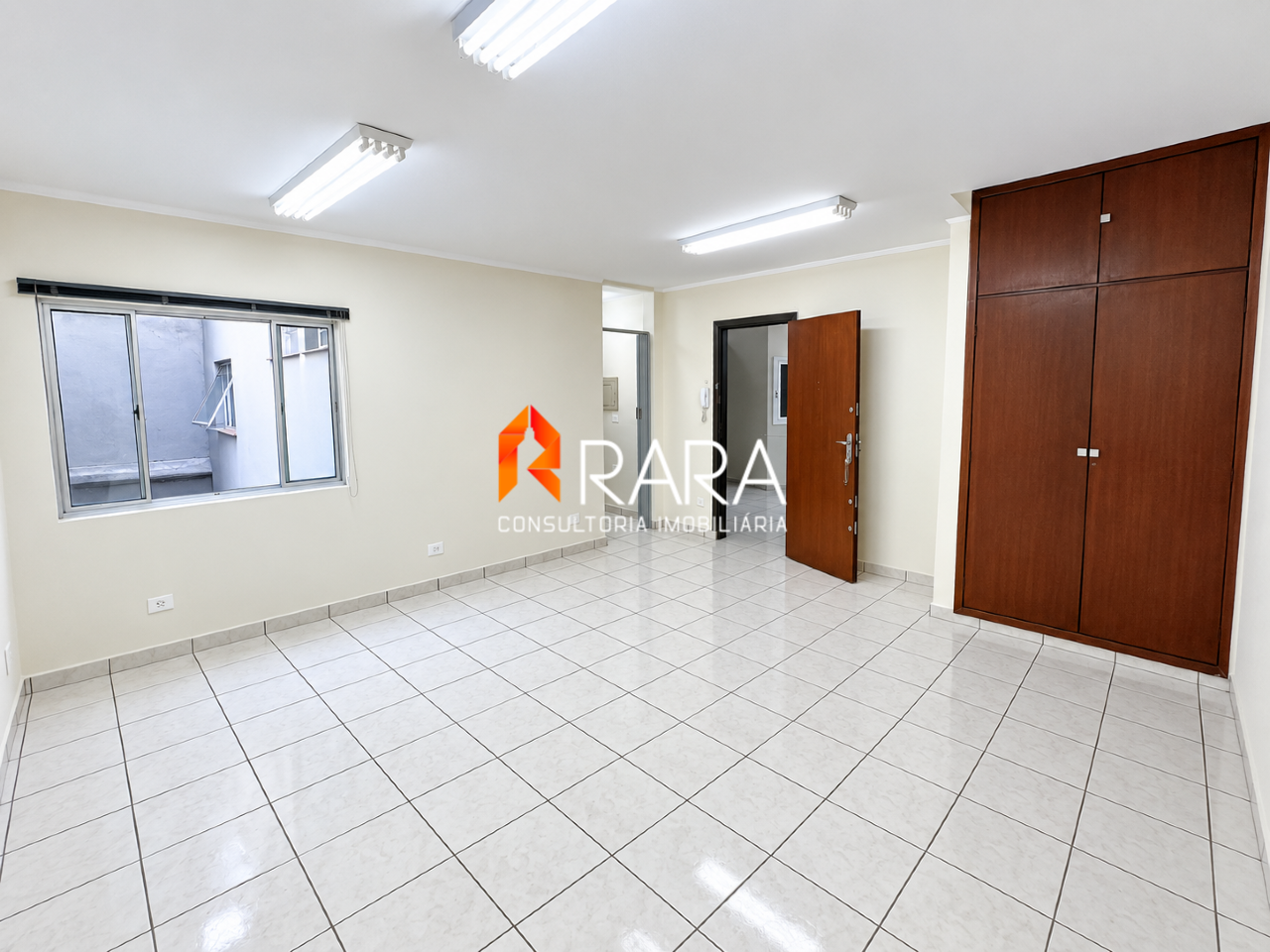 Sala-Conjunto, 21 m² - Foto 1