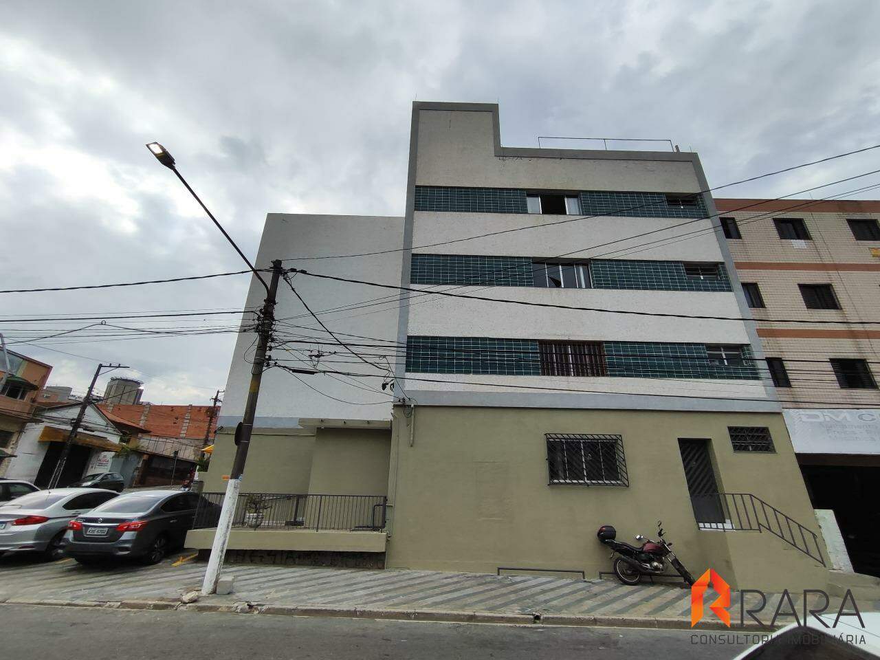 Conjunto Comercial-Sala para alugar, 26m² - Foto 11