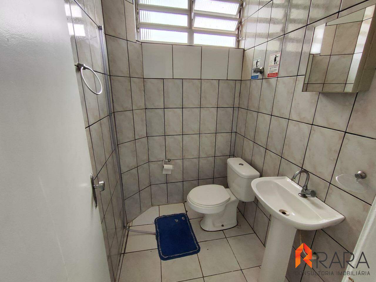 Conjunto Comercial-Sala para alugar, 26m² - Foto 10