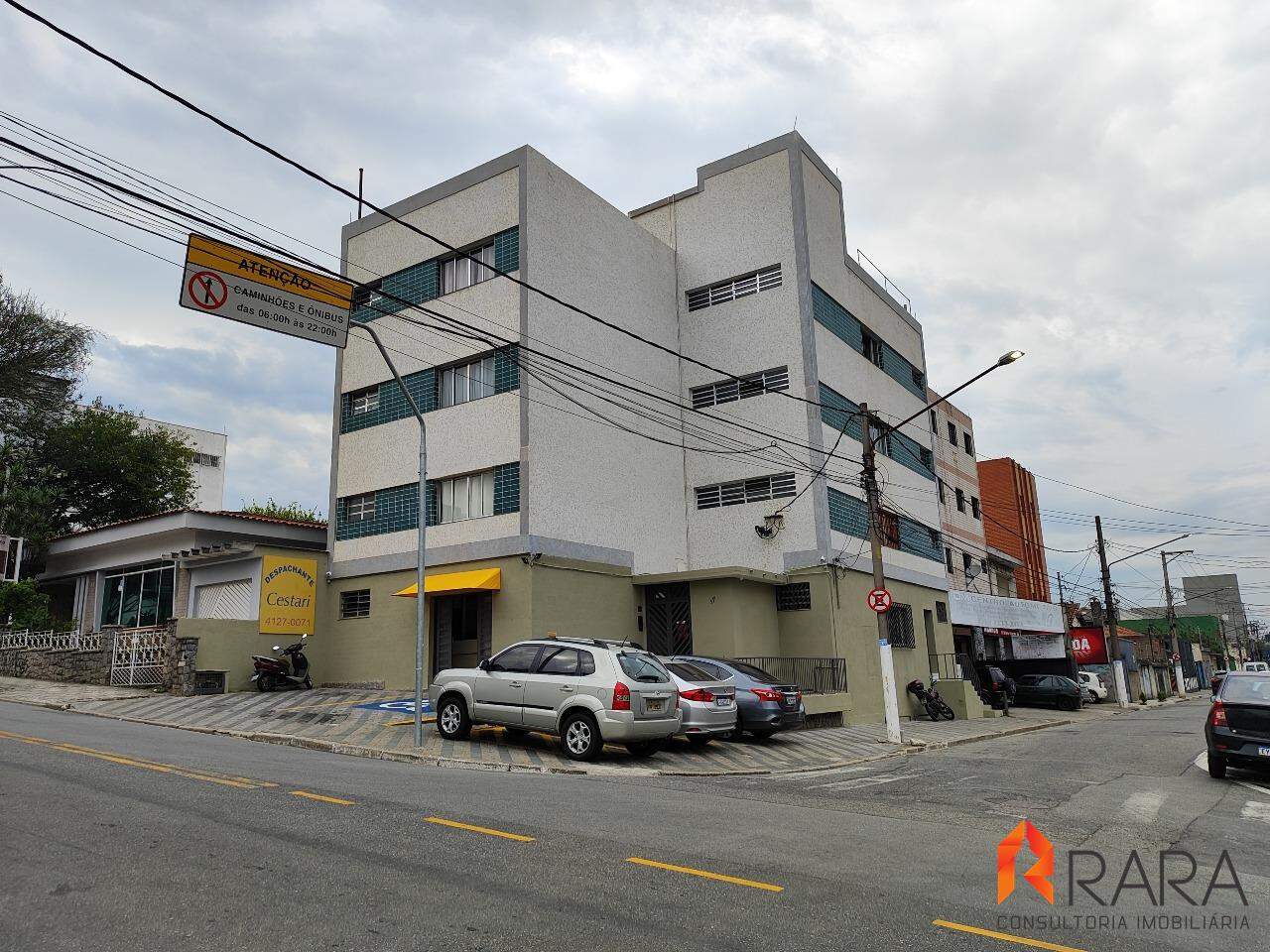 Conjunto Comercial-Sala para alugar, 26m² - Foto 12